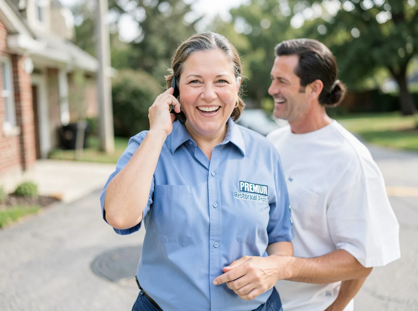 Water Damage Restoration Dike, TX FAQs